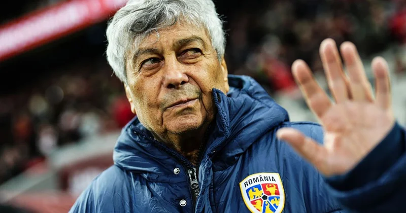 Türk futboluna damga vuran adam: Mircea Lucescu kimdir?