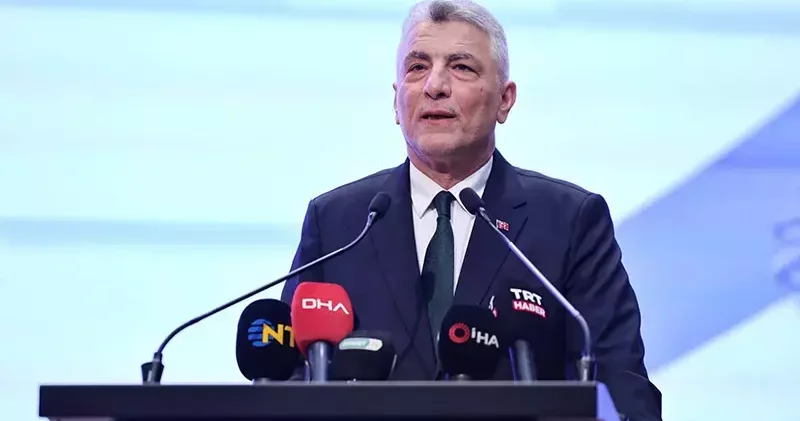 Bakan Bolat: Hürmüz den gidemeyen ürünler boru hatları ve karayoluyla taşınacak