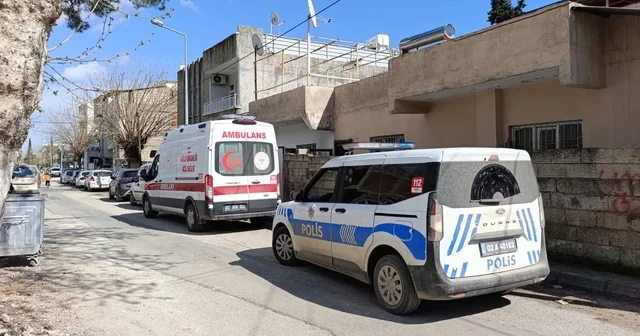 54 yaşındaki Mustafa Uygul evinde ölü bulundu Adıyaman Haberleri