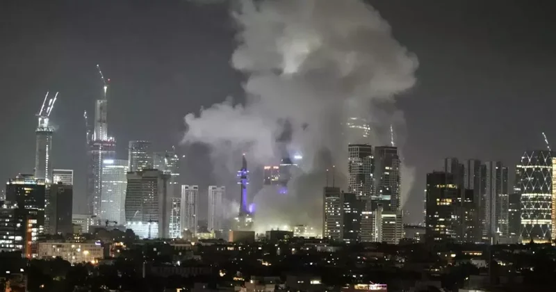 İsrail basını yazdı! Rusya stratejik noktaların listesini İran a verdi