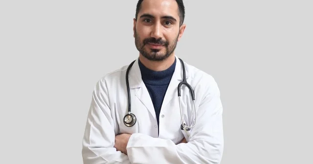 Uzm. Dr. Emin Cecen hasta kabulüne başladı Bilecik Haberleri