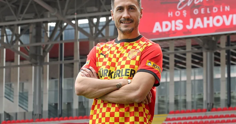 Eski Göztepeli Jahovic ten Icardi yi kızdıracak yorum! Öyle böyle küçümsemedi