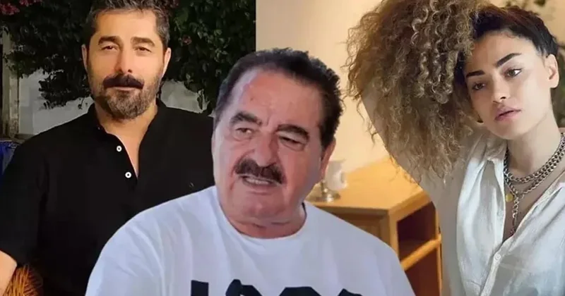 İbrahim Tatlıses in kızı yanına koştu fakat oğlu hastaneye bile yaklaşamıyor Sözcü Gazetesi