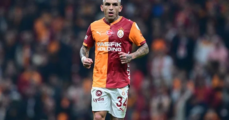 Devrim Özkan la barıştı mı? Torreira dan kafa karıştıran hareket