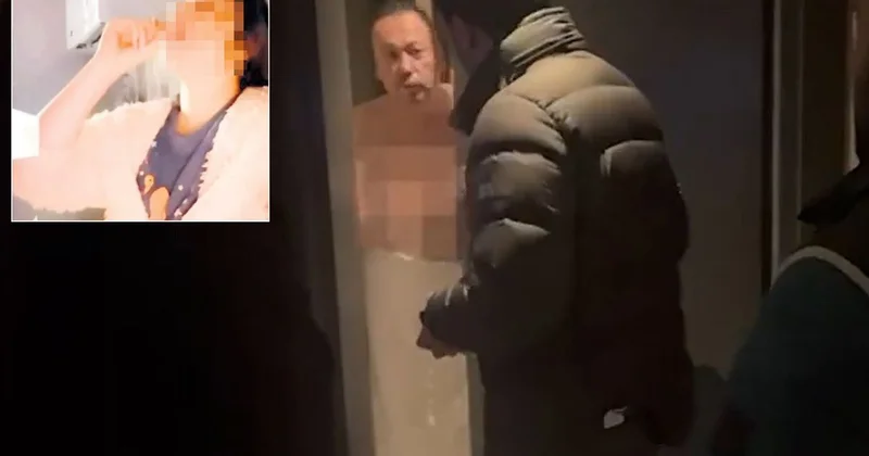 Belediye başkanının yasak aşkıyla ilgili skandal iddia: O anları kayda almış