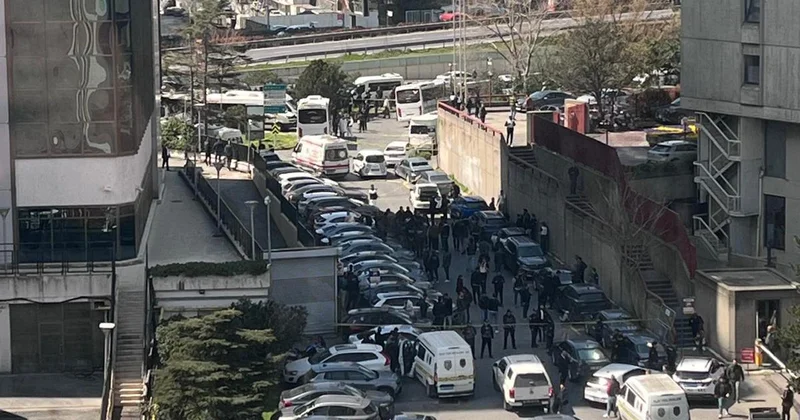 İstanbul daki terör saldırısına gözaltı sayısı 5 e çıktı