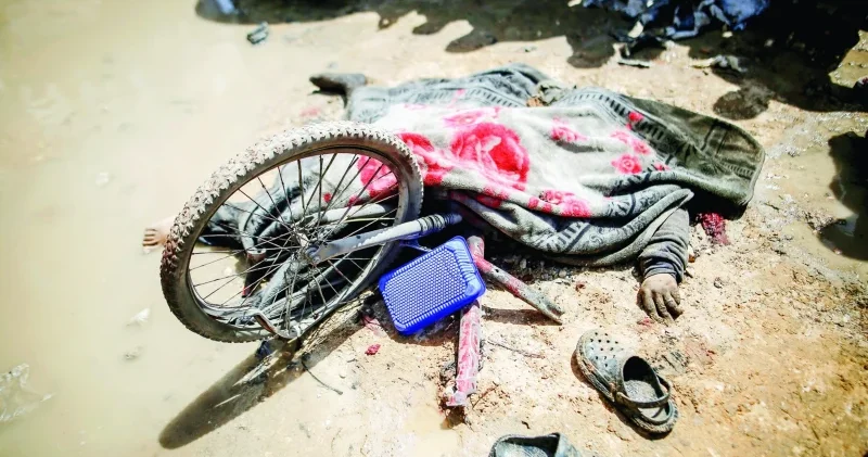 21 bin çocuğu katletti Dünya Haberleri