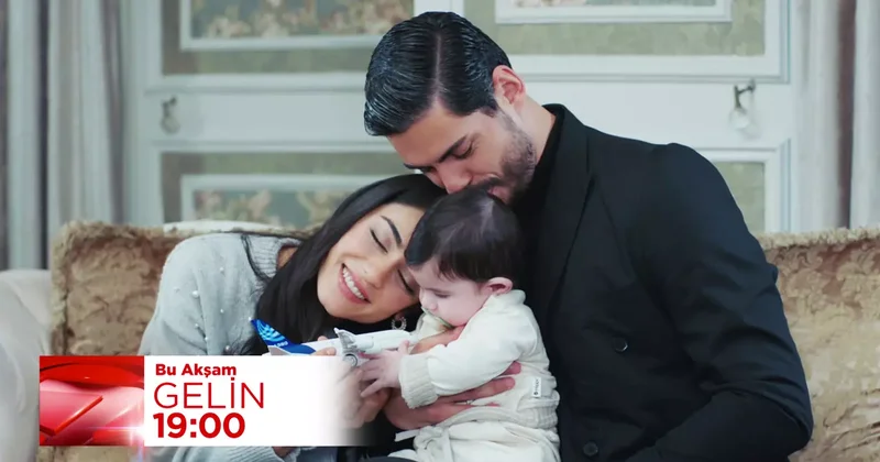 Gelin dizisinde Mukadder, Hançer i şikayet ediyor! Mukadder itiraf ediyor