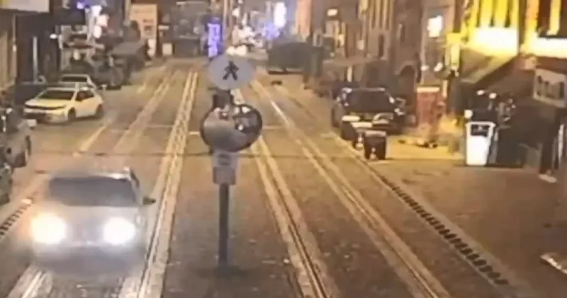 Kanlı bar baskınında tutuklu sayısı 12 ye yükseldi