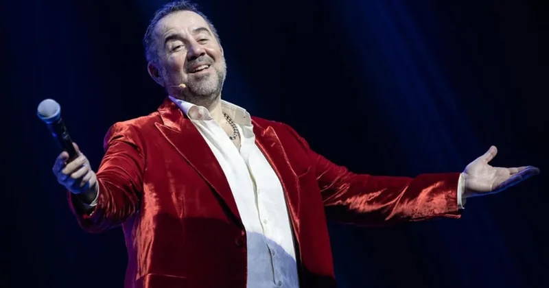 Ata Demirer den kilo vermek isteyenlere net tarif: Bunları yemeyeceksin