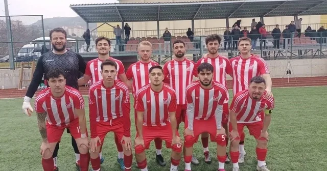 Bilecik 1. Amatör Lig de gözler play off müsabakalarına çevrildi Bilecik Haberleri