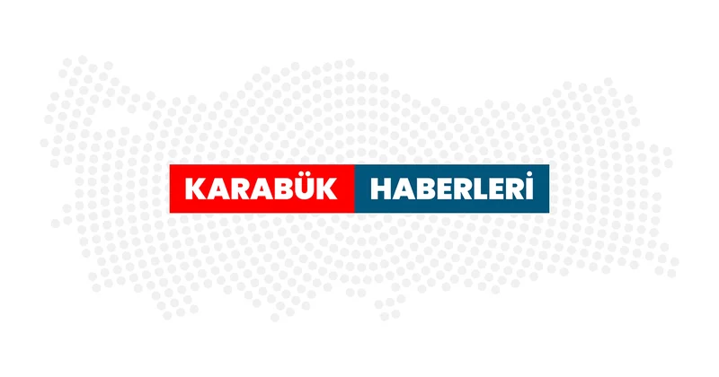 Bahçeye giren yavru ayılar kamerada Karabük Haberleri