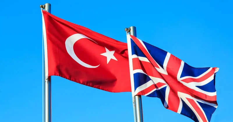 Türkiye ve İngiltere den kritik İran savaşı görüşmesi