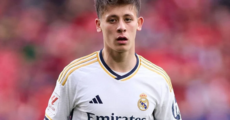 Şampiyonlar Ligi nde bu gece ortalık yanacak! Arda Güler için son karar çıktı