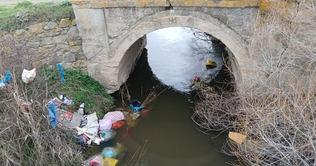 Tavşanlı da bilinçsizce hareket çevre kirliliğine sebep oluyor Kütahya Haberleri