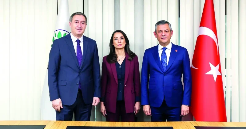 İmamoğlu’na dokunulmazlık yolu arayışında Gündem Haberleri