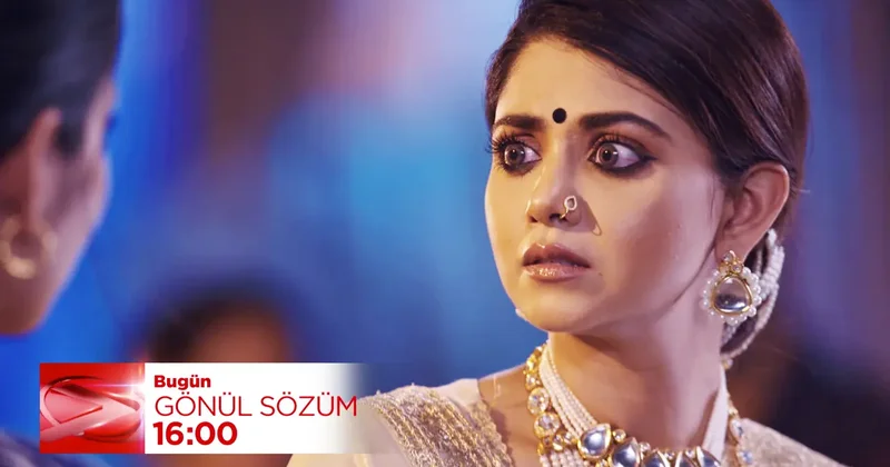 Gönül Sözüm de Pari ve Neeti yıllar sonra karşılaşıyor! Yardımına koşuyor