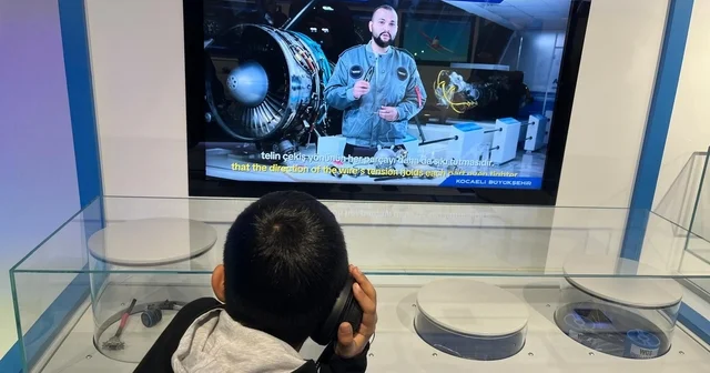 Dilovası nda çocuklar ve anneleri için anlamlı sosyal etkinlik Kocaeli Haberleri