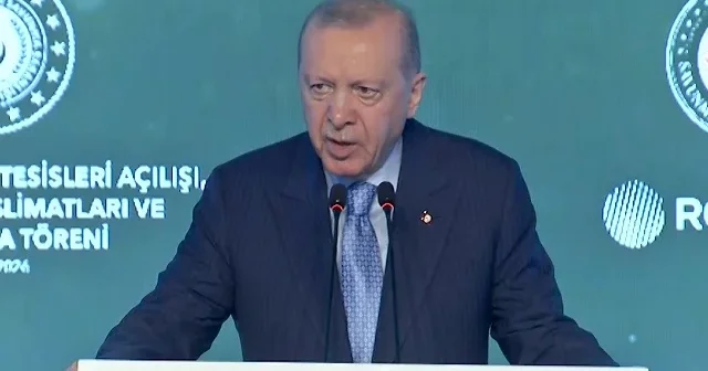 Cumhurbaşkanı Erdoğan’dan Levent’teki saldırıya ilişkin ilk açıklama: Alçak ve zaman ayarlı provokasyonlara müsaade etmeyeceğiz VİDEO İZLE