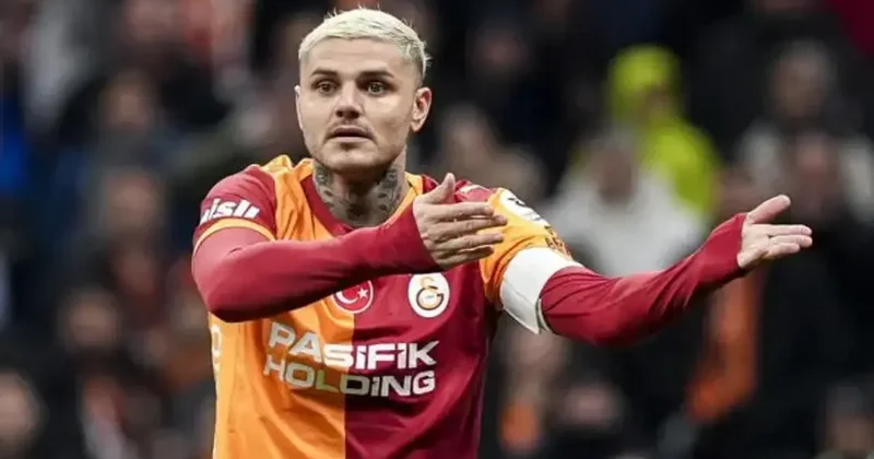 Mauro Icardi takım arkadaşlarını çıldırttı!