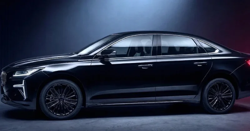 Sovyetlerin efsane otomobili geri döndü Sözcü Gazetesi