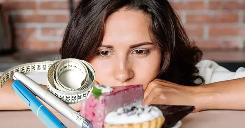 Zayıflama iğneleri tatlıcıları vuruyor