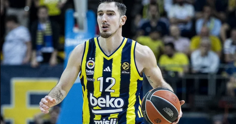 Fenerbahçe nin yıldızından emeklilik kararı Sözcü Gazetesi