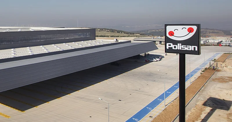 Polisan ın satışına Rekabet onayı İş Yaşam Haberleri