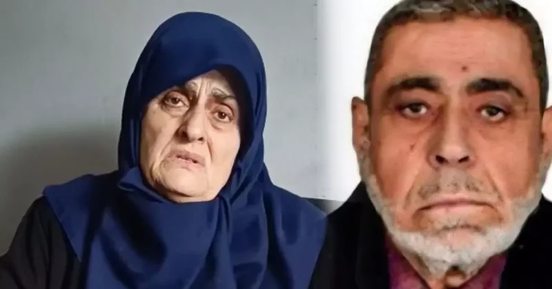 Kocasını öldürüp satırlar 15 parçaya ayırdı! Kurtulmak için karakola gidip kayıp dedi