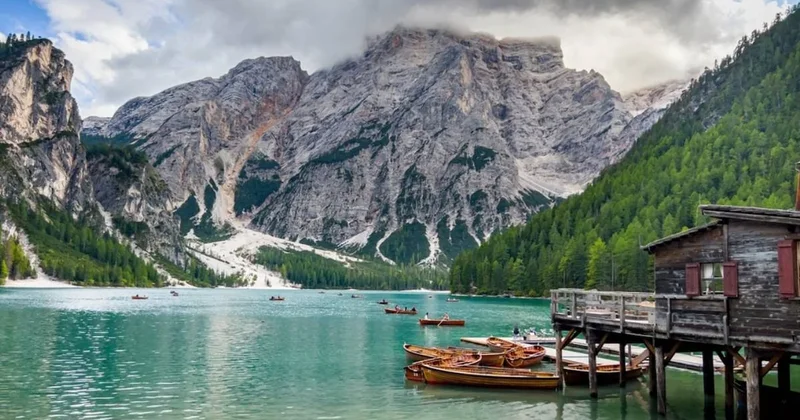İtalya da bir ay geçirmek için para teklif ediyorlar Sözcü Gazetesi