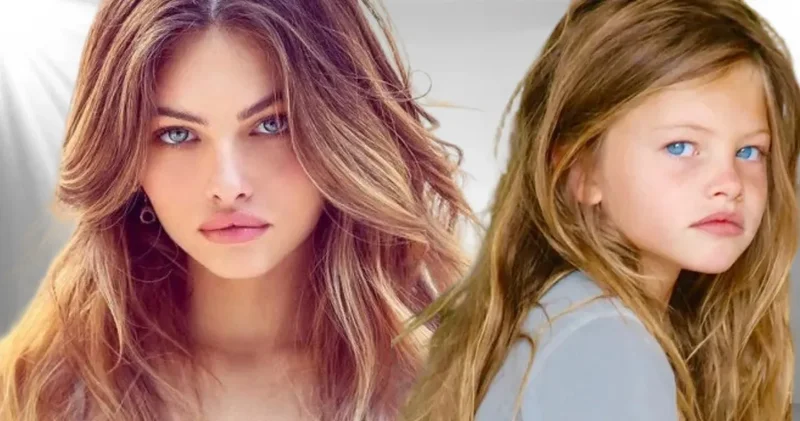 3 yaşında podyum, 25 yaşında servet: “Dünyanın en güzel kızı” milyoner oldu