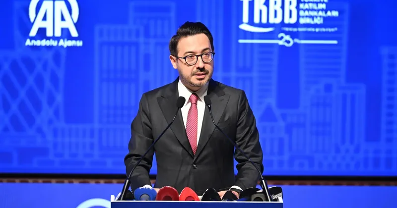 AA Genel Müdürü Karagöz: Katılım finans hak ettiği yeri bulmuyor!