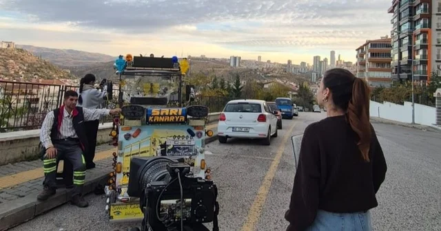 Karabük Üniversitesi TRT Belgesel Ödülleri nde 4 filmle finalde Karabük Haberleri