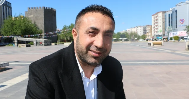 Memleketi Diyarbakır dan Fenerbahçe başkan adaylığını açıklayan Aziz Yıldırım a destek Aziz Yıldırım ın Fenerbahçe başkan adaylığını açıklamasına Galatasaraylılar da sevindi Diyarbakır Haberleri