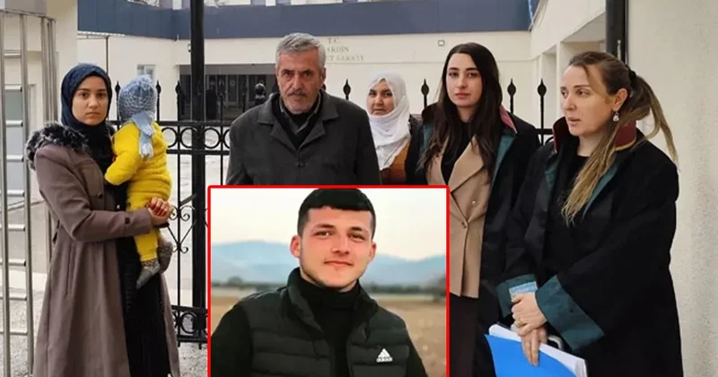SON DAKİKA… Mardin’de babasını miras için bombayla havaya uçuracaktı: Vicdansız evladın cezası belli oldu