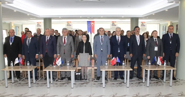 Süt üreticileri için iklimle uyumlu yol haritası çizildi Aydın Haberleri