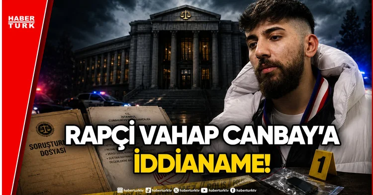 Kubilay Kaan Cinayetinin Tanığı Vahap Canbay a İddianame: 4 Yıl Hapis İstemi