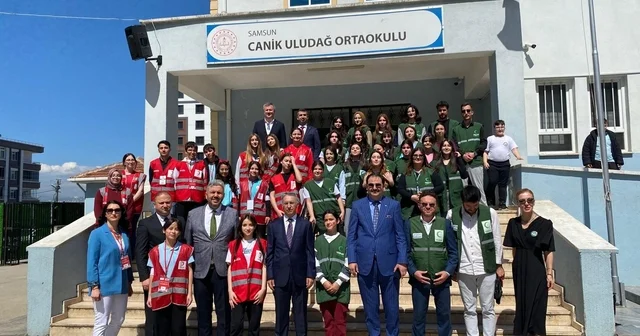 Köklerden Geleceğe Bağımsız Nefes etkinliği Samsun Haberleri