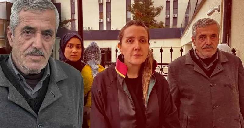 Babasını havaya uçuracaktı! Miras için suikast girişimi! Mahkeme affetmedi