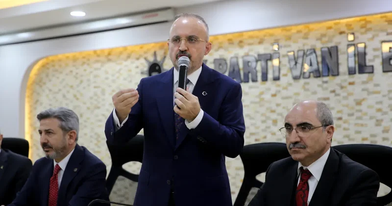 DEM Partililere mühim çağrı: Dillerinizi de taşın altına koymalısınız