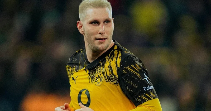 Niklas Süle 30 yaşında futbolu bırakıyor Futbol Haberleri