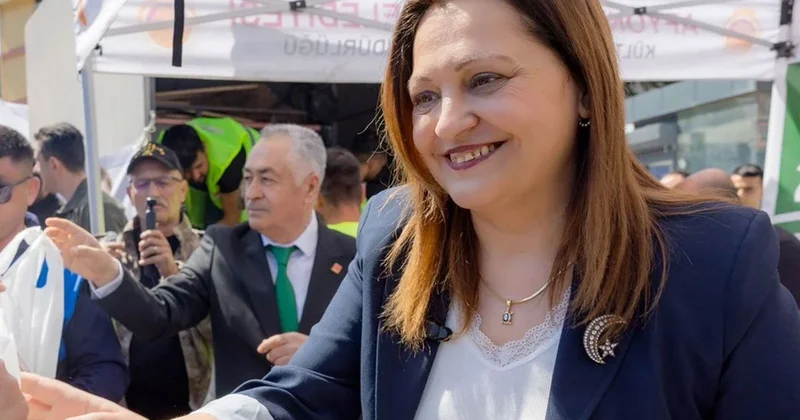 Burcu Köksal ın Ak Parti ye geçeceği tarih belli oldu