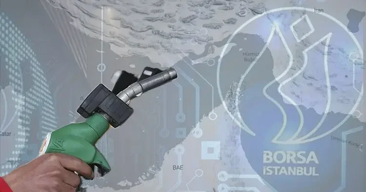 Piyasalarda barış bayramı! Petrol düştü, hisseler coştu