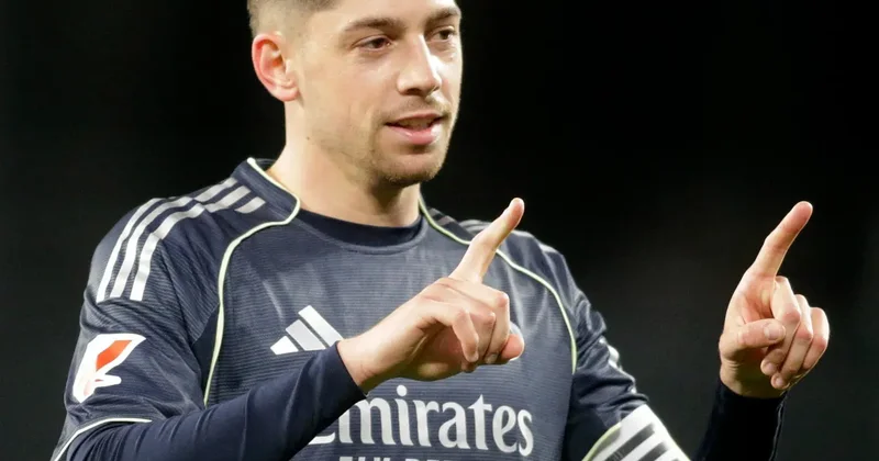 Real Madrid de Arda Güler in takım arkadaşları kavga etti! Yıldız isim hastanelik oldu