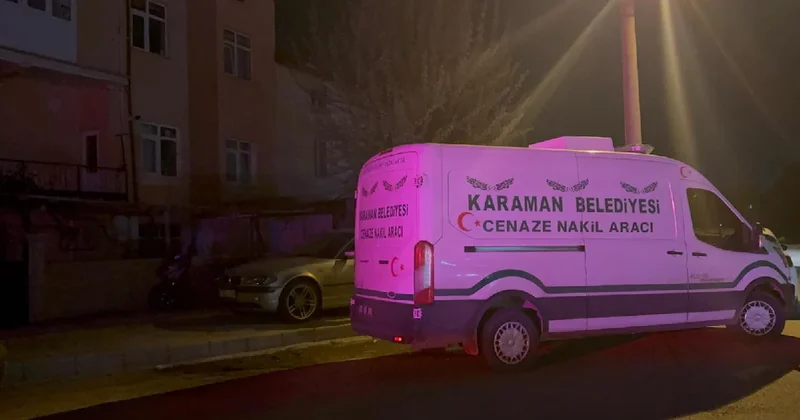 Yalnız yaşayan genç ölü bulundu Sözcü Gazetesi