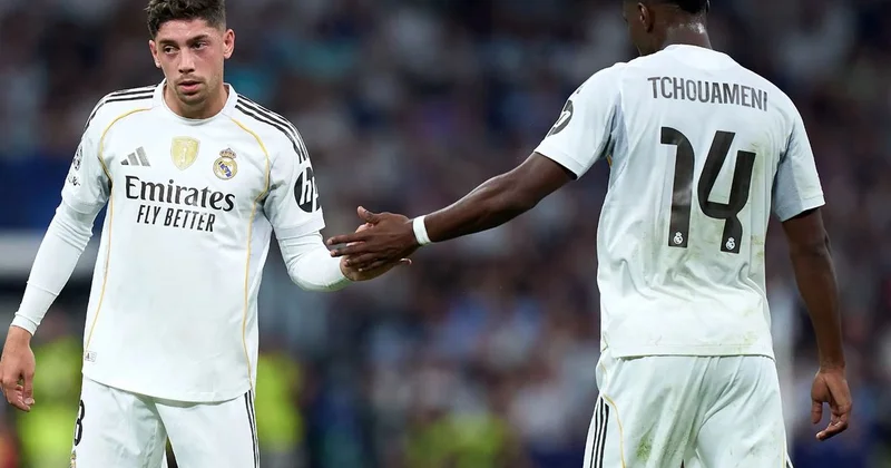 Real Madrid de yumruk yumruğa kavga! 1 kişi hastanelik oldu