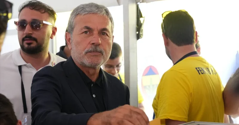 Aykut Kocaman’a iadeiitibar Sözcü Gazetesi