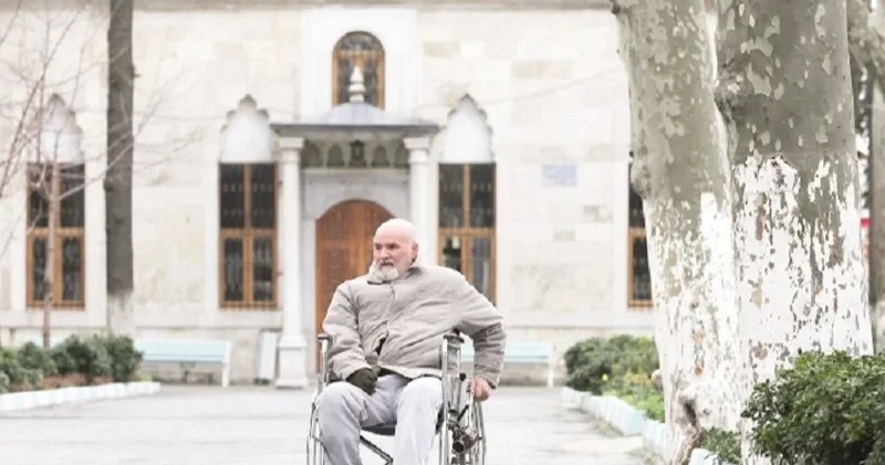 Huzurevlerinde dört kademeli bakım modeli Yerel Gündem Haberleri