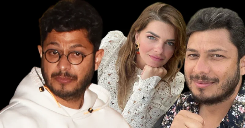 Bedri Güntay dan Pelin Karahan sorularına yanıt: Görüşmeye devam ediyoruz Magazin haberleri