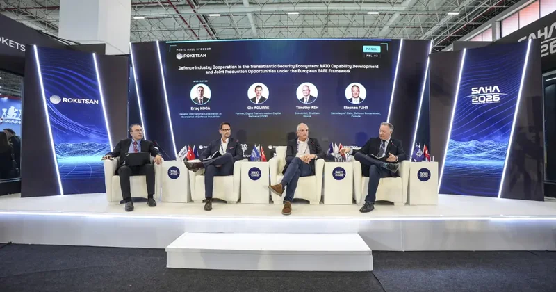 Avrupa savunmasında Türkiye dönemi! Uzmanlardan NATO için ‘Örnek Model’ yorumu